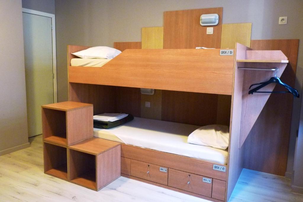 فنادق اقتصادية في بروكسل