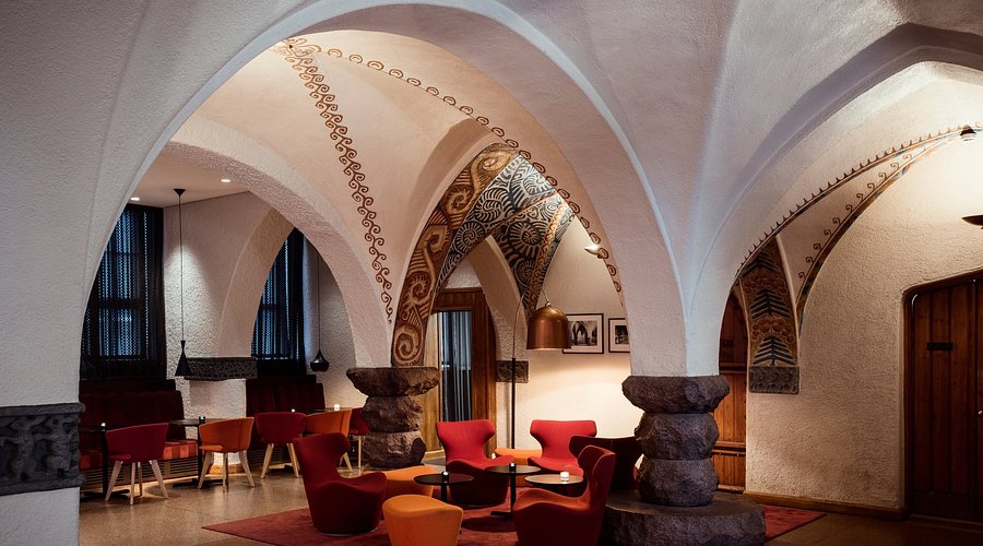 فنادق مناسبة للعائلات في هلسنكي