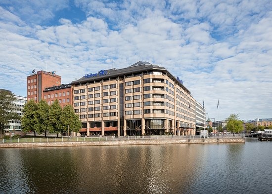 فنادق مع إطلالة على البحر في هلسنكي
