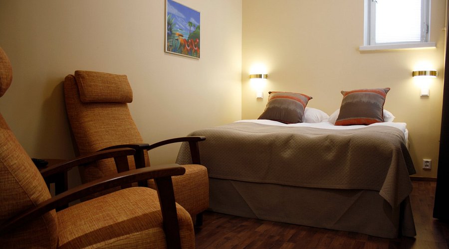 فنادق بالقرب من محطة القطار المركزية في هلسنكي