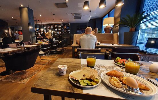 فنادق رومانسية للأزواج في هلسنكي