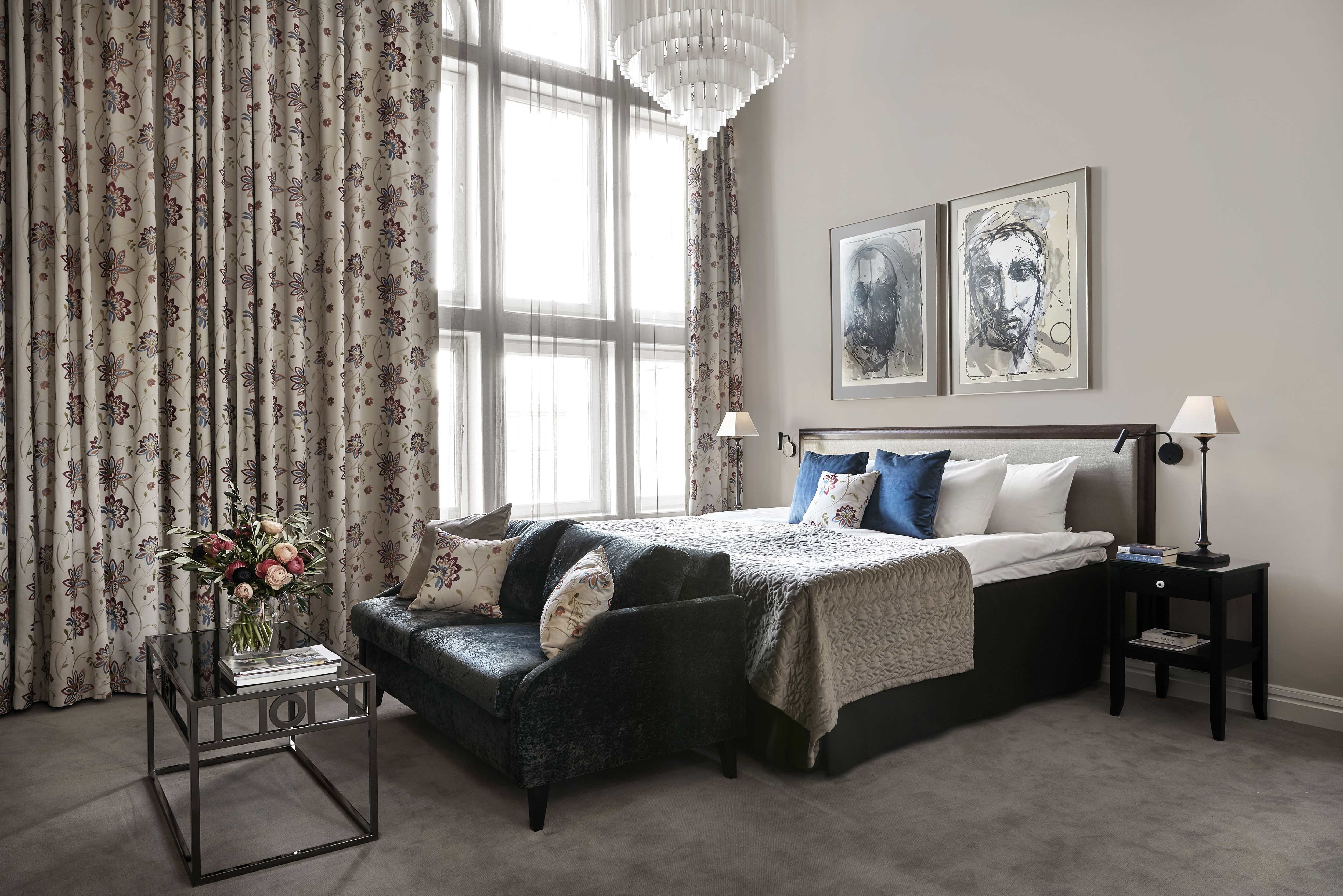 فنادق رومانسية للأزواج في هلسنكي