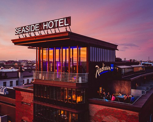 فنادق مناسبة للعائلات في هلسنكي