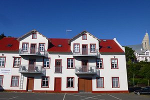 فنادق اقتصادية في أكوريري