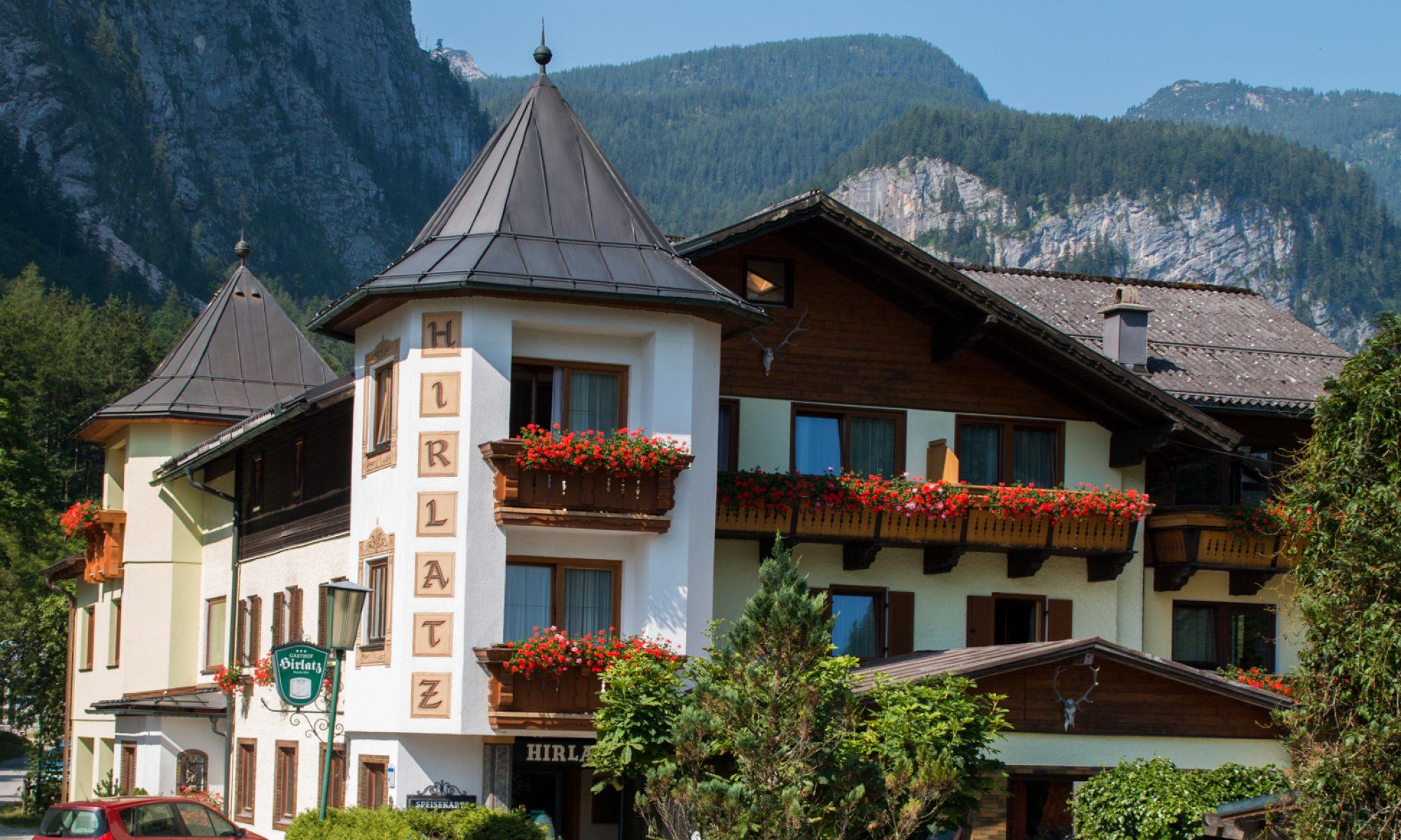 فنادق اقتصادية في هالشتات