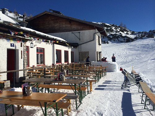 فنادق ذات مناظر جبلية رائعة في هالشتات