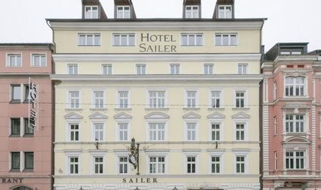 فنادق مناسبة للعائلة في إنسبروك