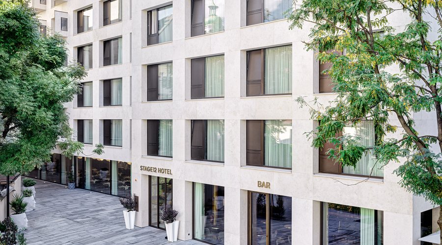 فنادق رومانسية في إنسبروك