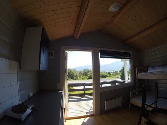 فنادق قريبة من أكواريوم أليسوند 