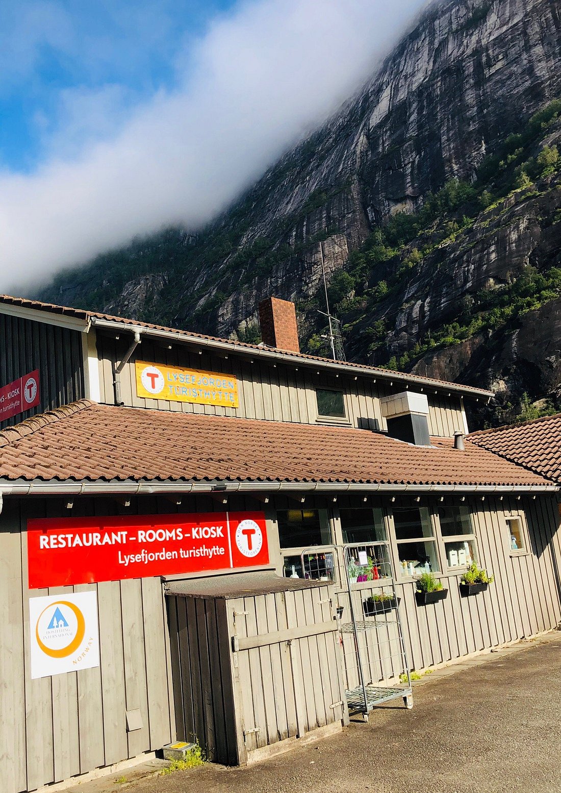 فنادق مع إطلالات على جبل سورالاند