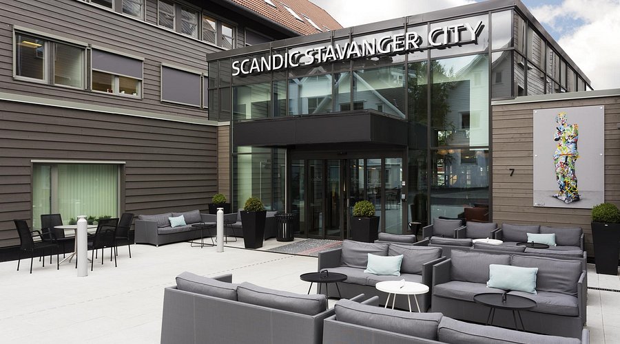 فنادق مناسبة للعائلة في ستافنجر