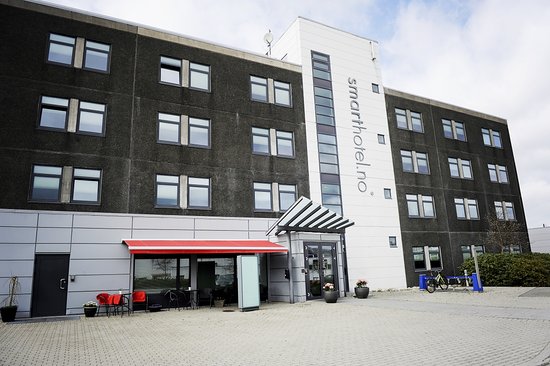 فنادق اقتصادية في ستافنجر