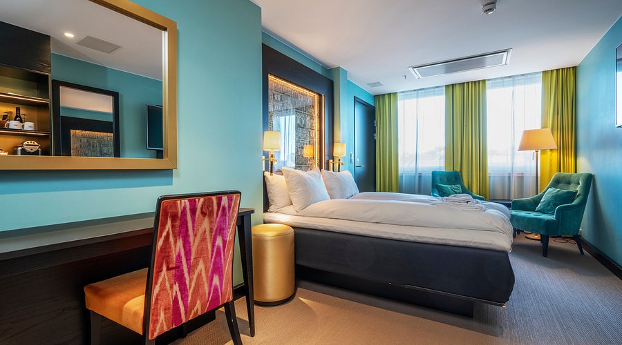 فنادق مناسبة للعائلة في ستافنجر