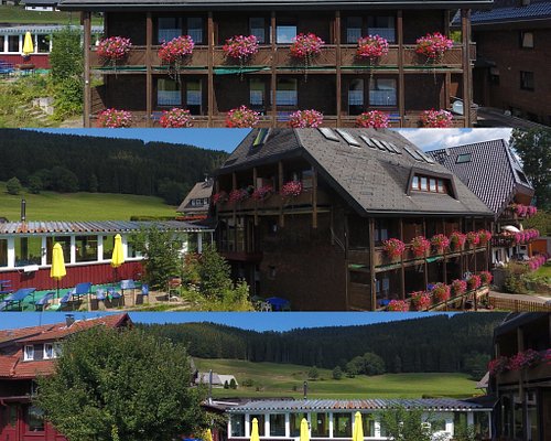 فنادق اقتصادية في تيتيsee-نوستادت