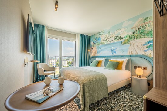 فنادق اقتصادية في جروييه