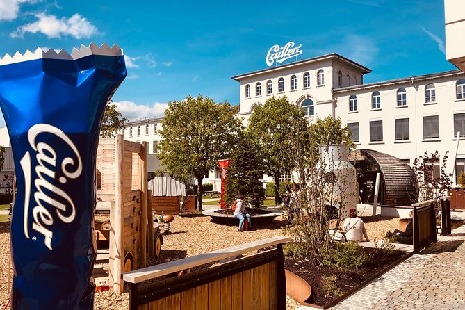 فنادق مناسبة للعائلات في جروييه