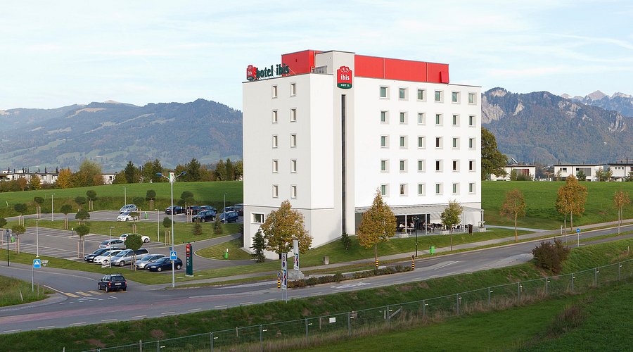 فنادق مناسبة للعائلات في جروييه