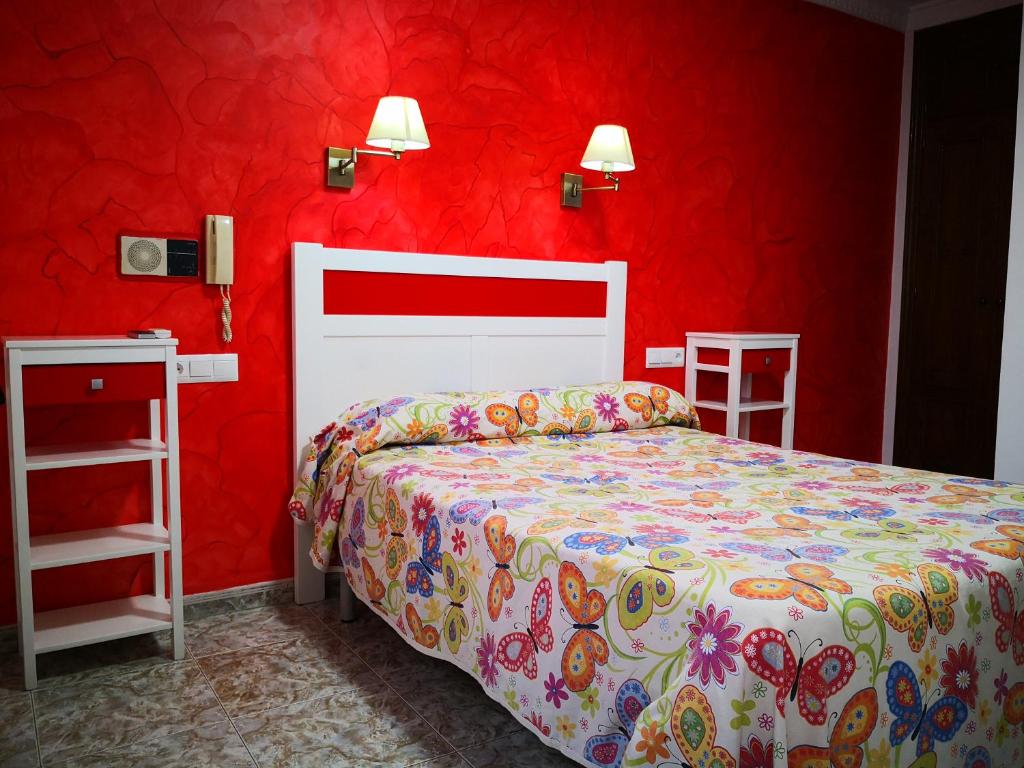 فنادق اقتصادية في روندا