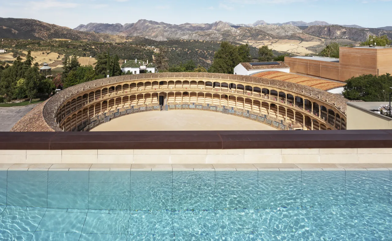 فنادق قريبة من جسر بويرتو نويفو الشهير