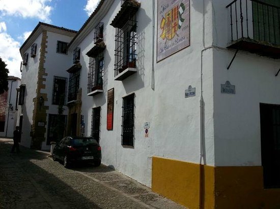 فنادق مناسبة للعائلات في روندا