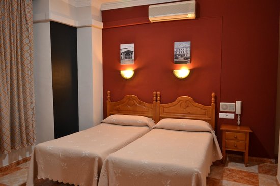 فنادق اقتصادية في روندا