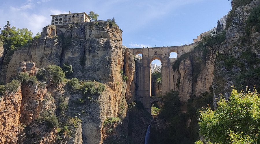 فنادق مناسبة للعائلات في روندا