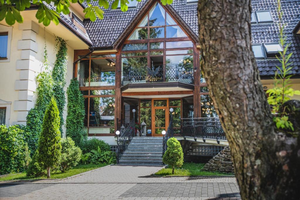 فنادق مناسبة للعائلات في زاكوباني