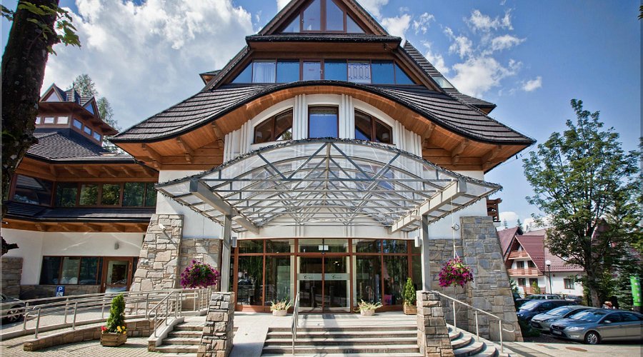 فنادق رومانسية في زاكوباني