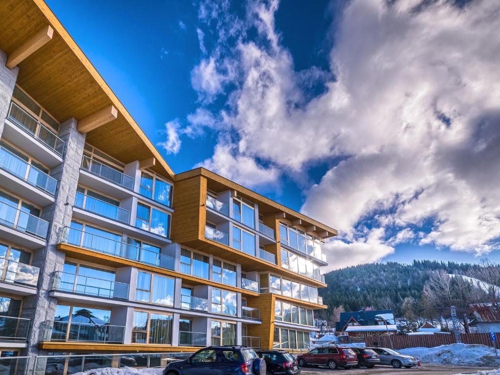 فنادق رومانسية في زاكوباني