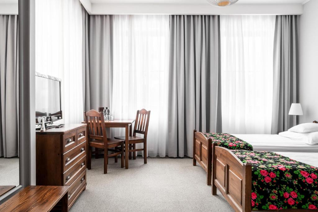 فنادق بإطلالة على جبل تاترا في زاكوباني