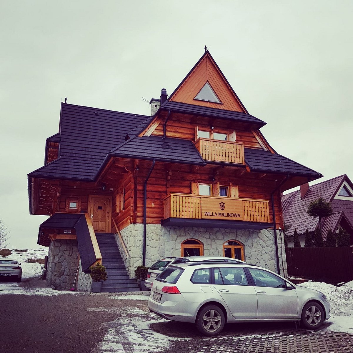 فنادق مناسبة للعائلات في زاكوباني