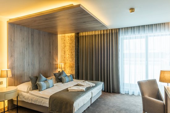 فنادق مع مسابح في بوبراد سلوفاكيا