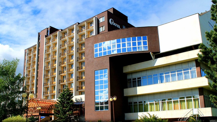 فنادق اقتصادية في بوبراد سلوفاكيا