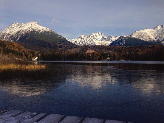 فنادق اقتصادية في بوبراد سلوفاكيا