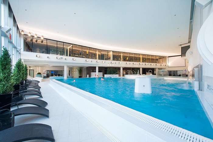 فنادق عائلية في تالين 