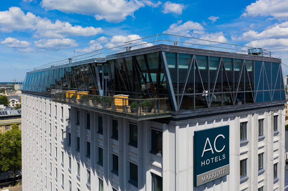 فنادق صديقة للعائلة في ريغا