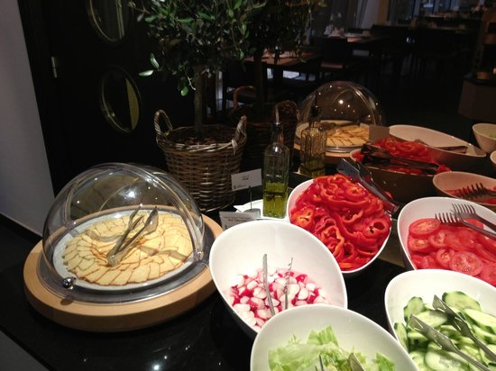 فنادق صديقة للعائلة في ريغا