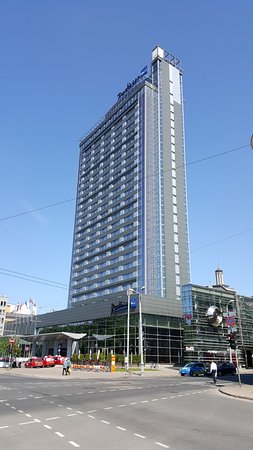 فنادق مع سبا في ريغا