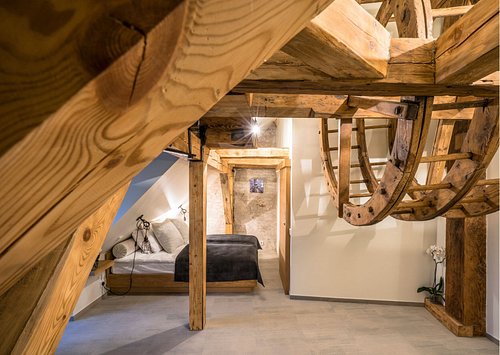 فنادق اقتصادية في ريغا