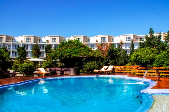 فنادق مع مسابح داخلية وخارجية في باكو، أذربيجان