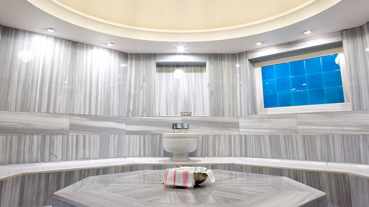 فنادق تطل على البوسفور في اسطنبول