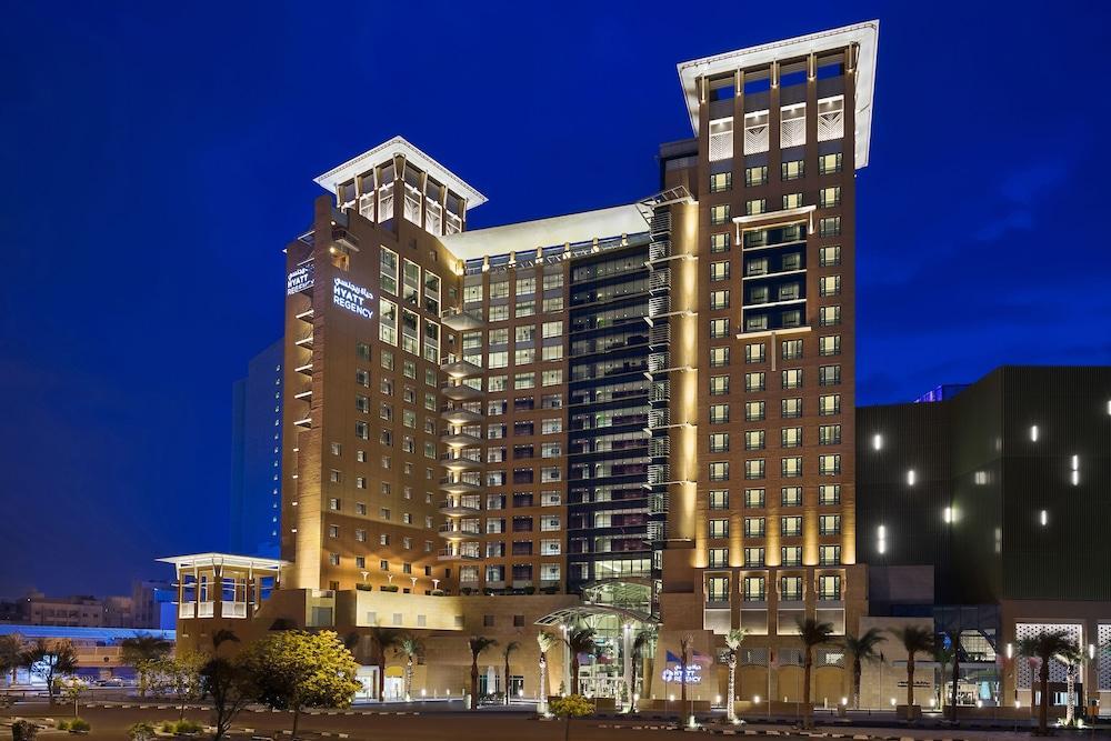 فنادق رومانسية في الكويت