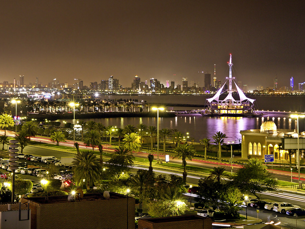 فنادق اقتصادية في الكويت