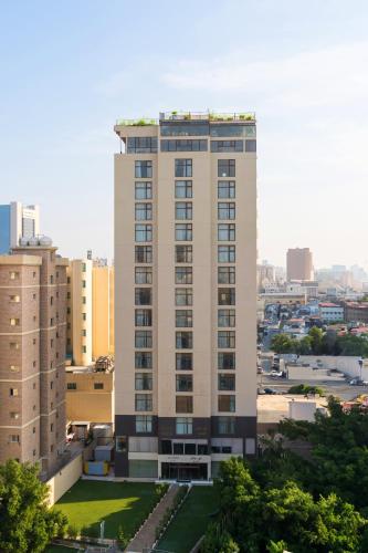 فنادق اقتصادية في الكويت