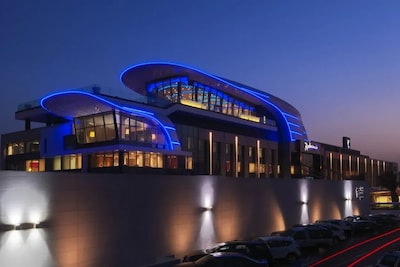 فنادق مناسبة للعائلة في الكويت