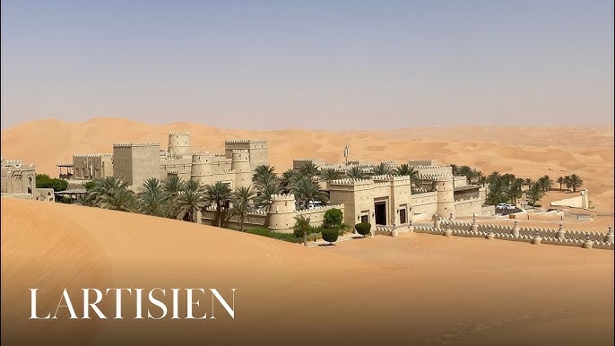 فنادق رومانسية للأزواج في أبوظبي