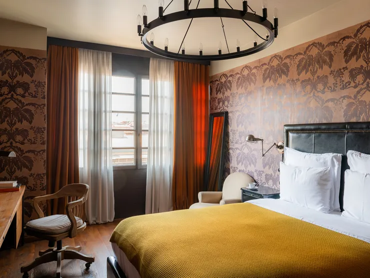 فنادق مناسبة للعائلات في تبليسي