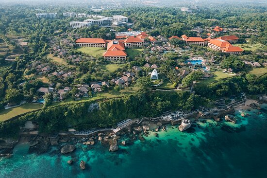 فيلات مع مسابح خاصة في بالي