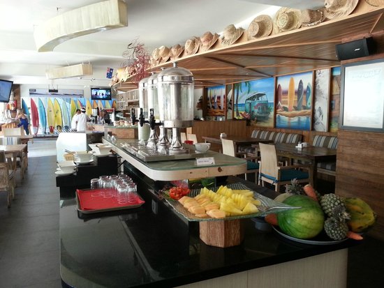 فنادق اقتصادية في بالي