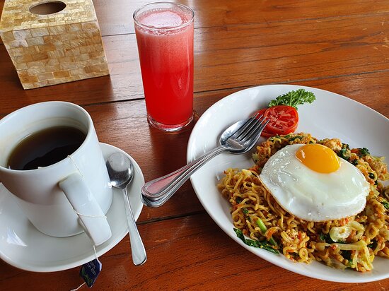 فنادق اقتصادية في بالي